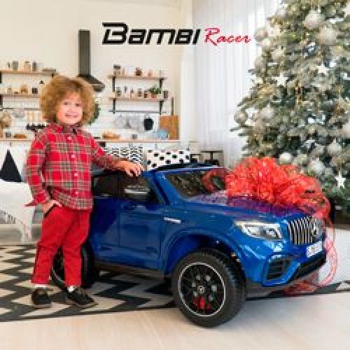 ����������� ������� �Bambi Racer � �� �����