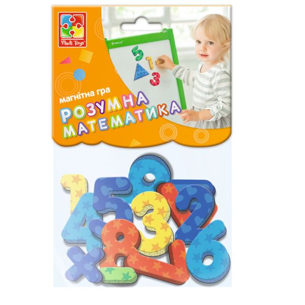 ��������� ���� Vladi Toys "����� �� ���������� ������" VT5900-01