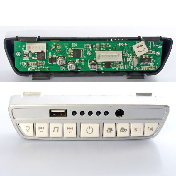 ������ ������� M 4214-DASHBOARD