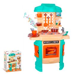 Іграшка "Кухня ТехноК", арт.5637 Игрушка "Кухня ТехноК", арт.5637