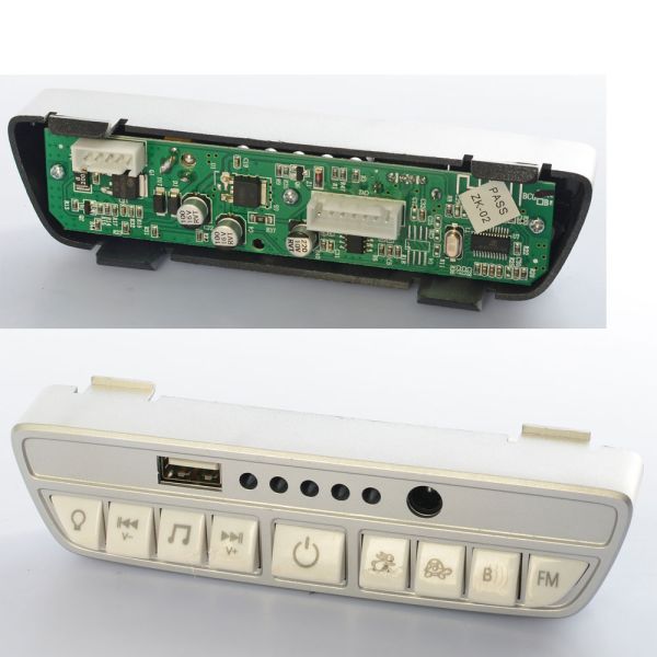 ������ ������� M 4259-DASHBOARD
