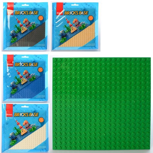 ����������� SLUBAN M38-B0832