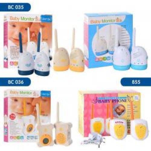 ��������� ��� �������, ������� BC 035 � 036