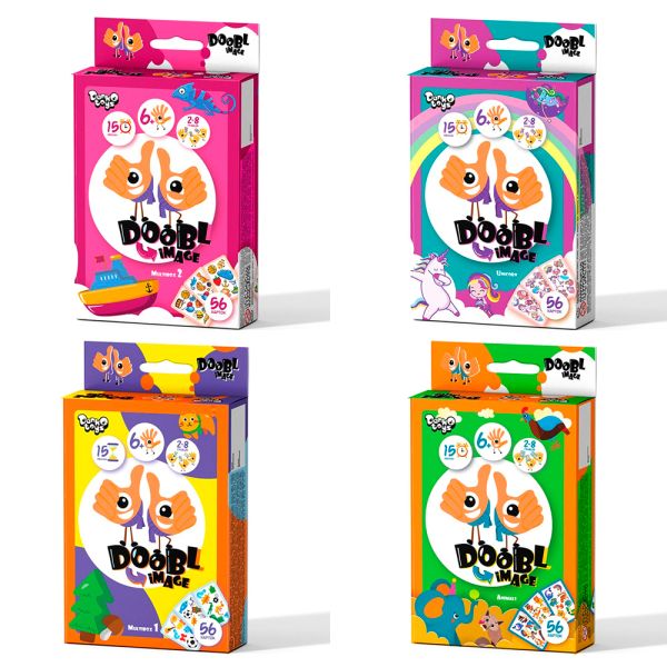 �������� ����������� ��� ����� ���� "Doobl Image" ��� ���