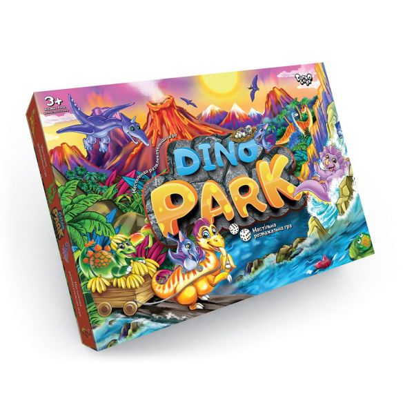 ���������� ���� "Dino Park"
