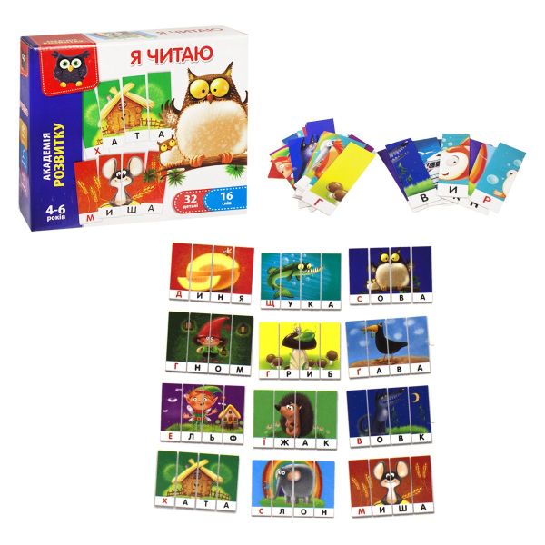 ���� ����������� Vladi Toys "� �����" VT5202-09