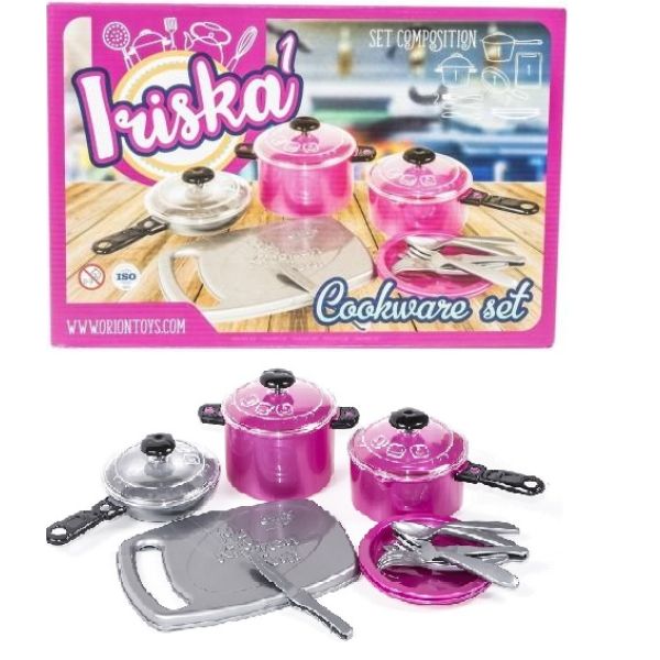 ����� ������ Iriska 1 ����� 348 �.2