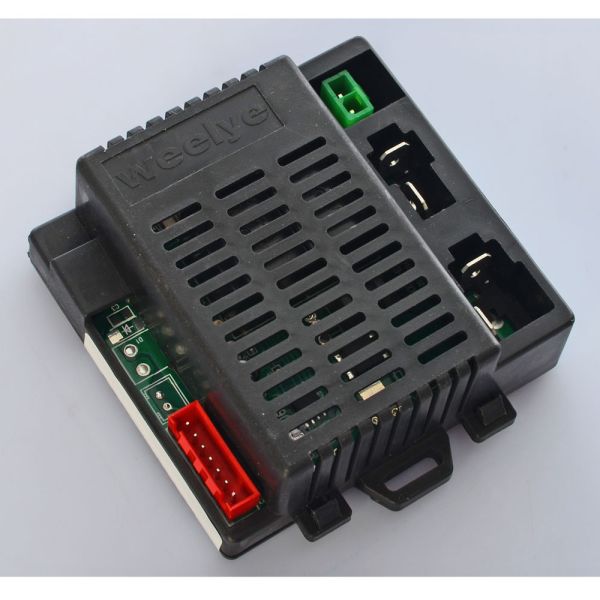 Блок керування RC RECEIVER- JE1618