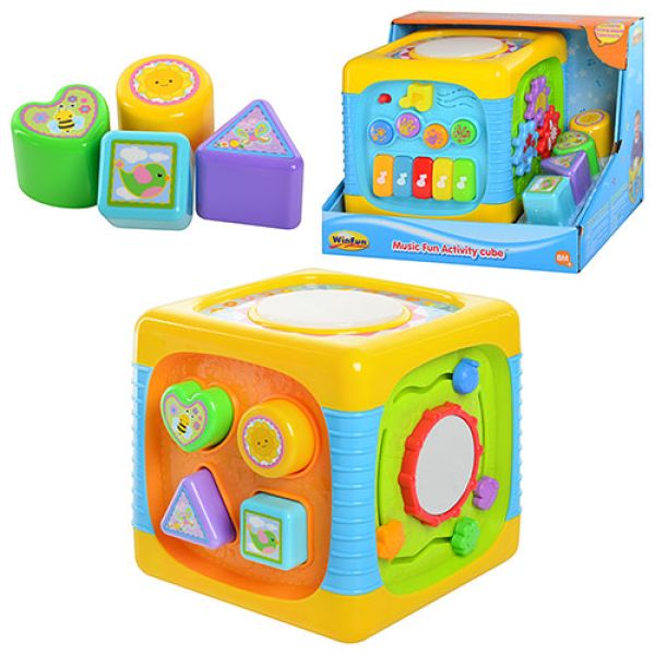 ��� WIN FUN 0741 NL