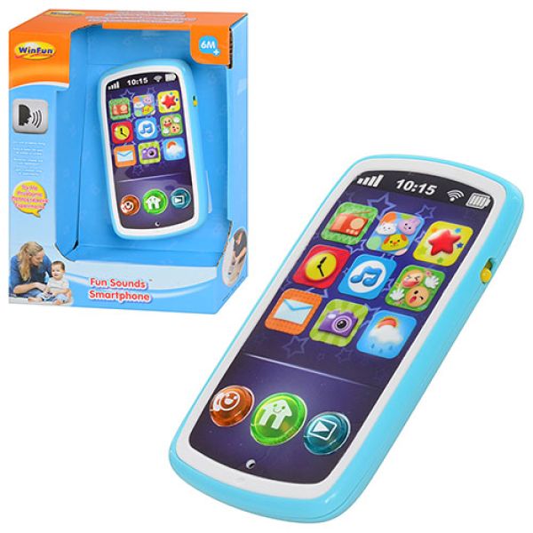 ������� WIN FUN 0740 NL