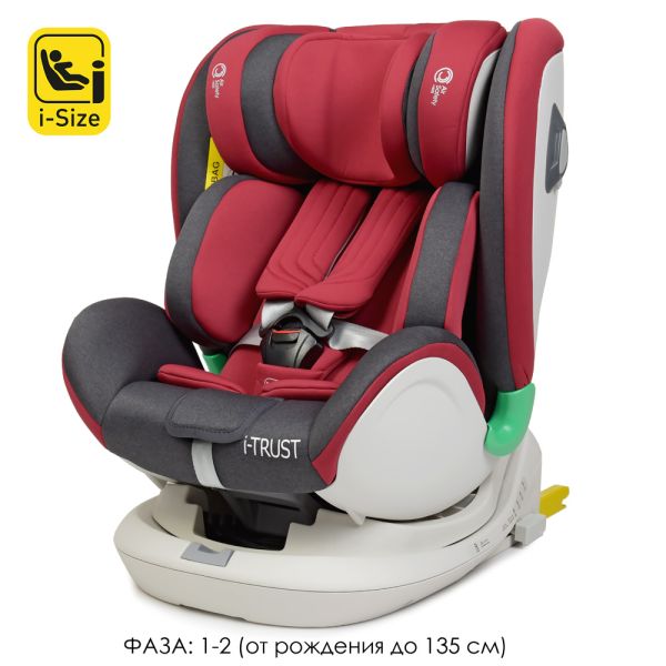 ��������� ������ ME 1081 i-TRUST Red