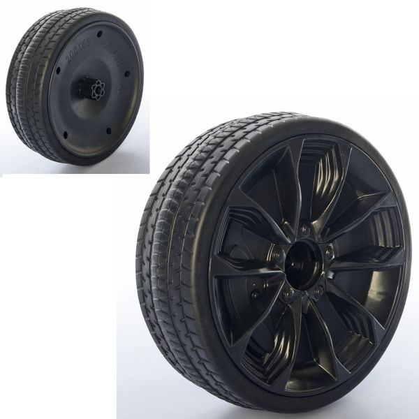 Колесо JE1618-F-EVA WHEEL