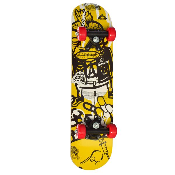 ����� MS 0323-4
