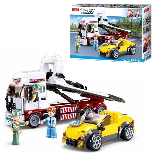 ����������� SLUBAN M38-B0879