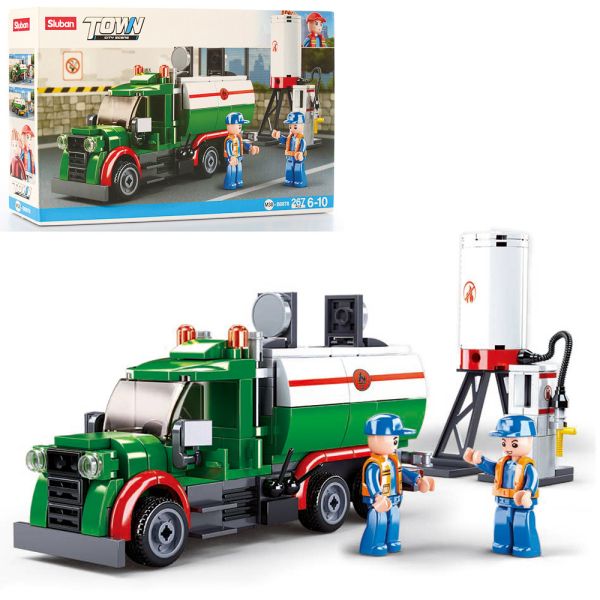 ����������� SLUBAN M38-B0878