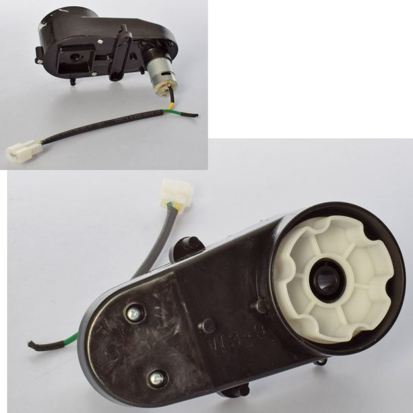 �������� � ���� � ������� M 4478-GEAR BOX