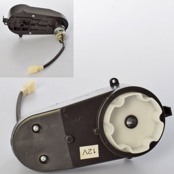 Рульовий редуктор M 4478-ST GEAR