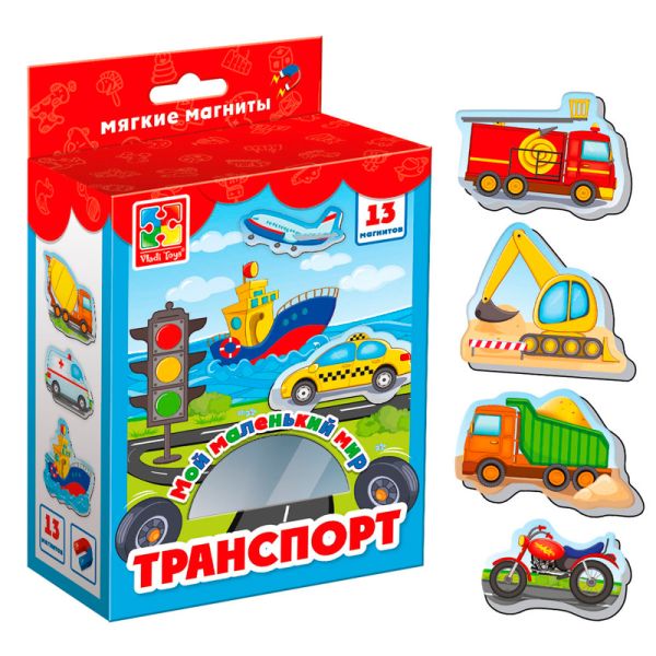 ��� �������� "̳� ��������� ���" ��������� "VT3106-12