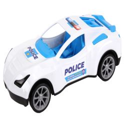 Іграшка "Автомобіль ТехноК", арт.7488