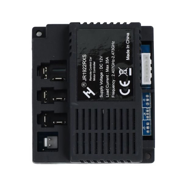 Блок керування M 4419-RC RECEIVER
