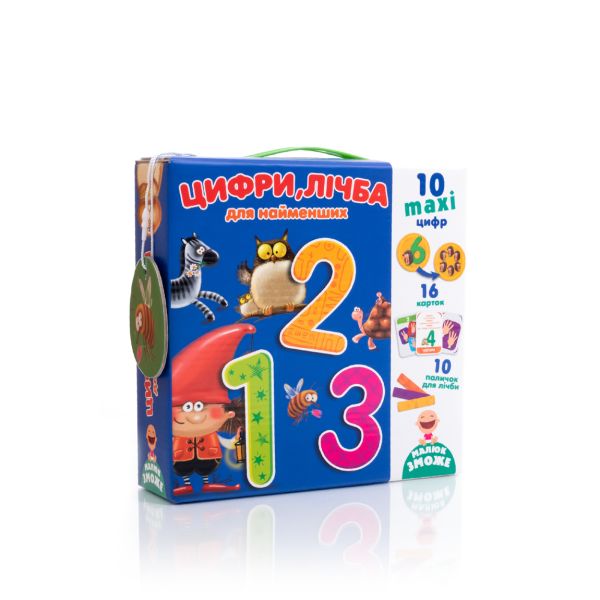 �����, ���������� ��� ����� ��������� Vladi Toys VT2911-09