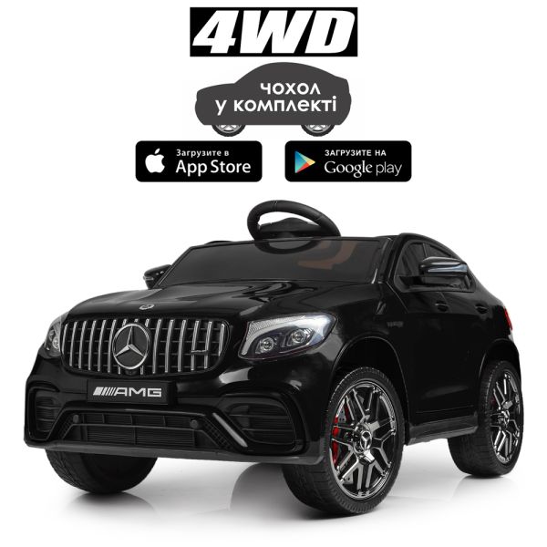 ������ M 4140EBLRS-2