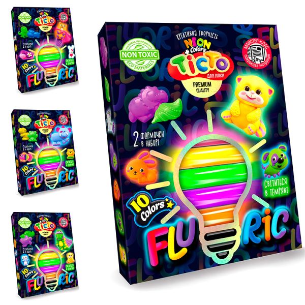 ���� ��������� �������� "ҳ��� ��� ���� "FLUORIC" 10 ������� ��� ����� ����