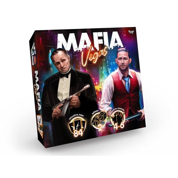 ����������� ��� "MAFIA. Vegas" ���