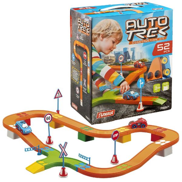 ����������� ������� AUTOTREK �����