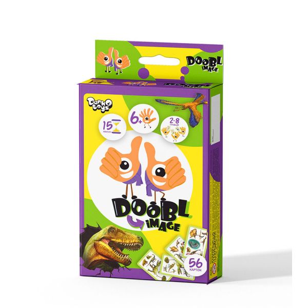 �������� ����������� ��� "Doobl Image" Dino "80" ���