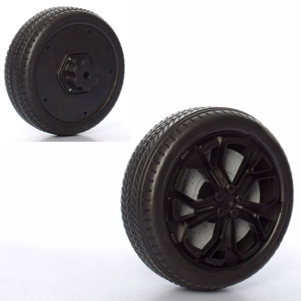 Колесо M 4569-EVA WHEEL