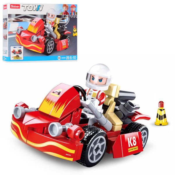 ����������� SLUBAN M38-B0899
