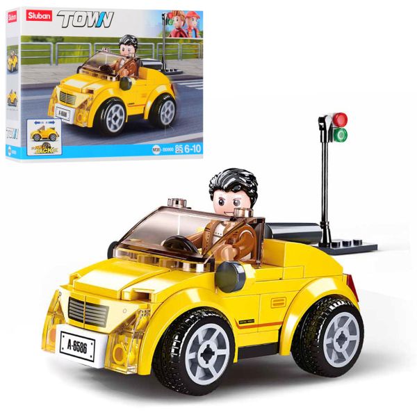 ����������� SLUBAN M38-B0900