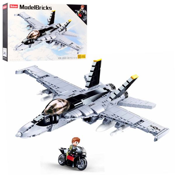 ����������� SLUBAN M38-B0928
