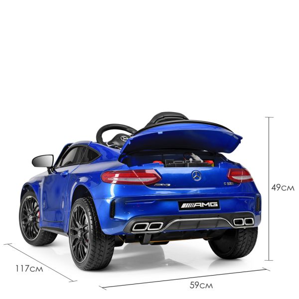 ������ M 4010EBLRS-4