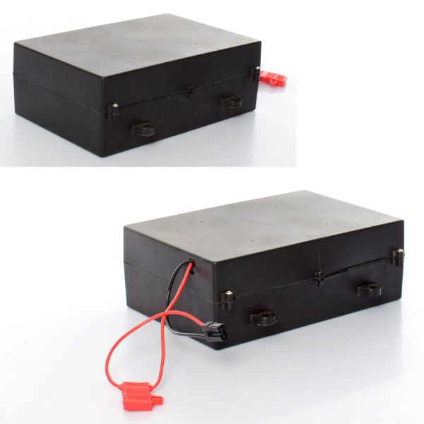 ������� 1000Q BATTERY SET (2)