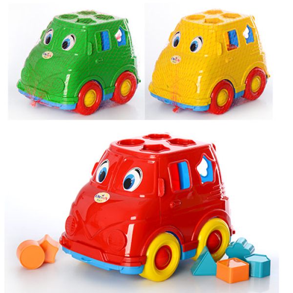 ���������� ������� Busik ORION 195