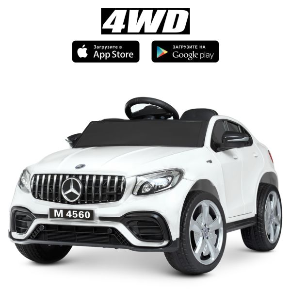 ������ M 4560EBLR-1