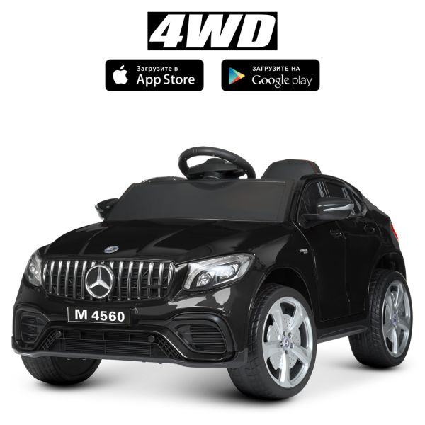 ������ M 4560EBLRS-2