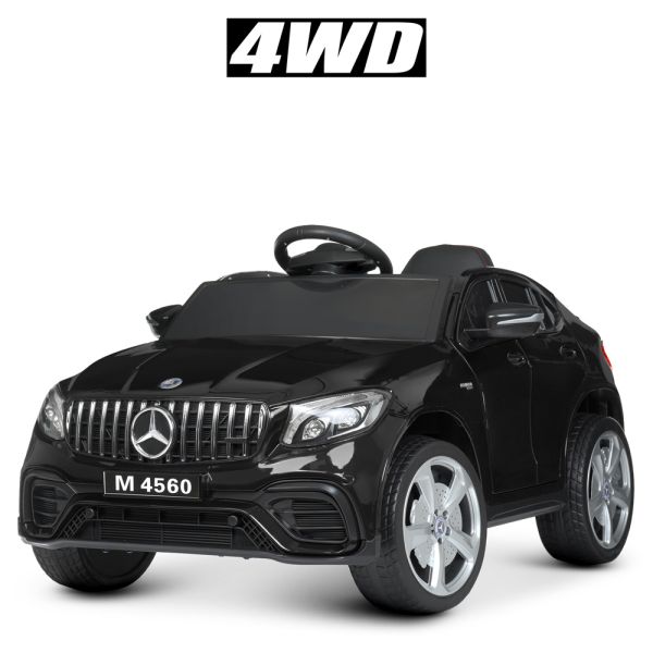 ������ M 4560EBLRS-2