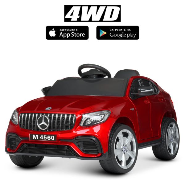 ������ M 4560EBLRS-3
