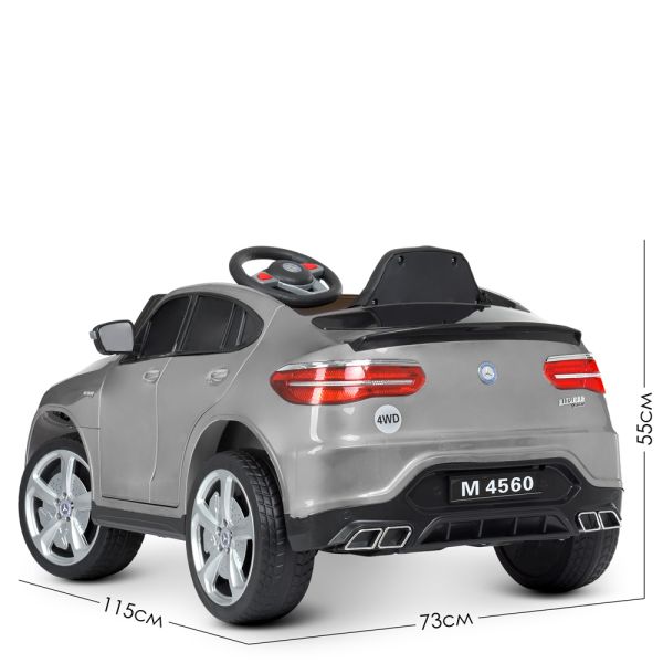 ������ M 4560EBLRS-11