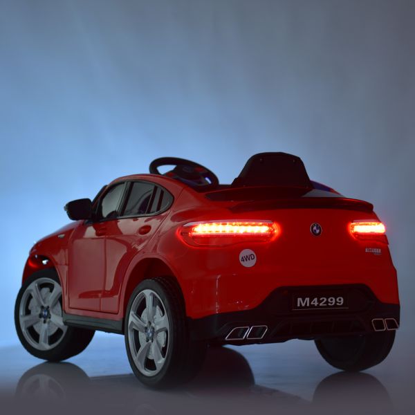 ������ M 4299EBLRS-2