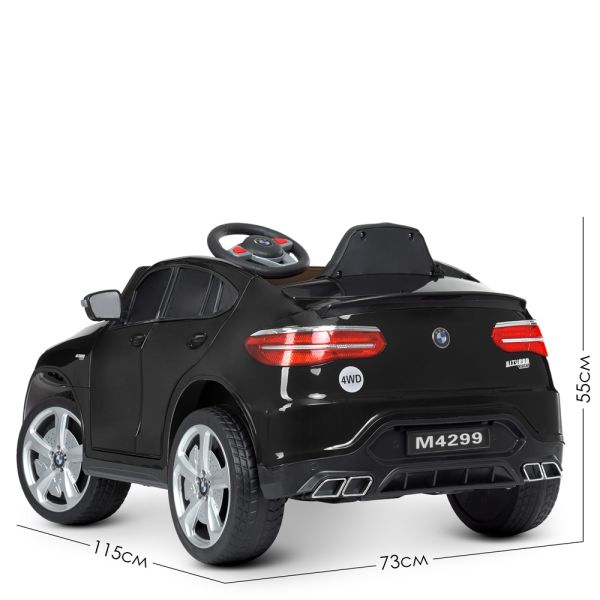 ������ M 4299EBLRS-2