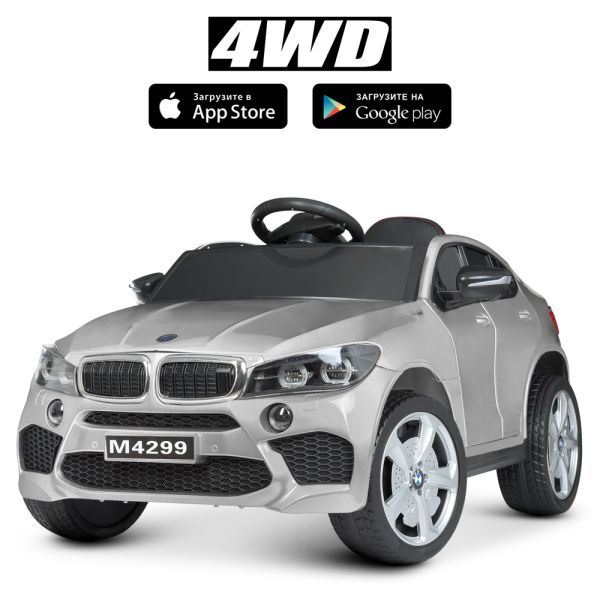 ������ M 4299EBLRS-11