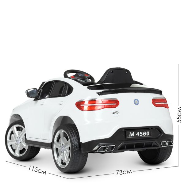 ������ M 4560EBLR-1