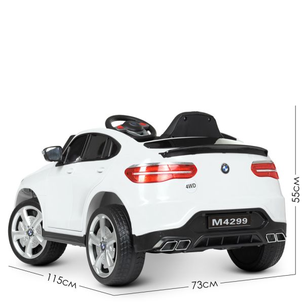 ������ M 4299EBLR-1