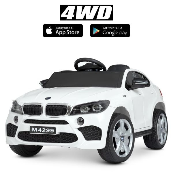 ������ M 4299EBLR-1