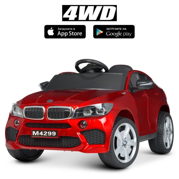 ������ M 4299EBLRS-3