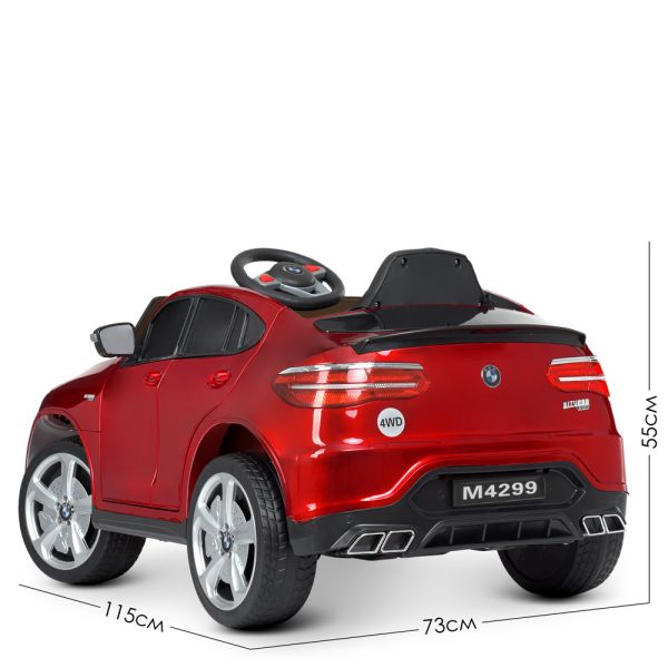 ������ M 4299EBLRS-3